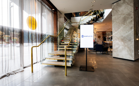 Digital Signage