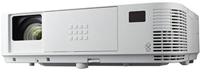 hire projector