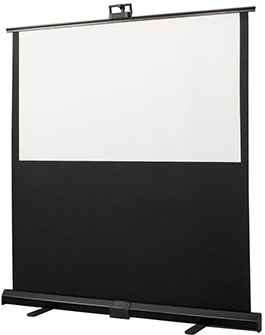 hire screen